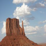 Style: desert