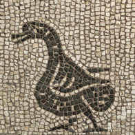 Style: mosaic