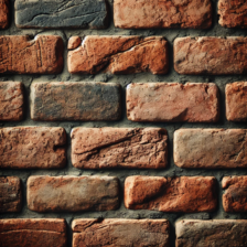 Input: bricks texture