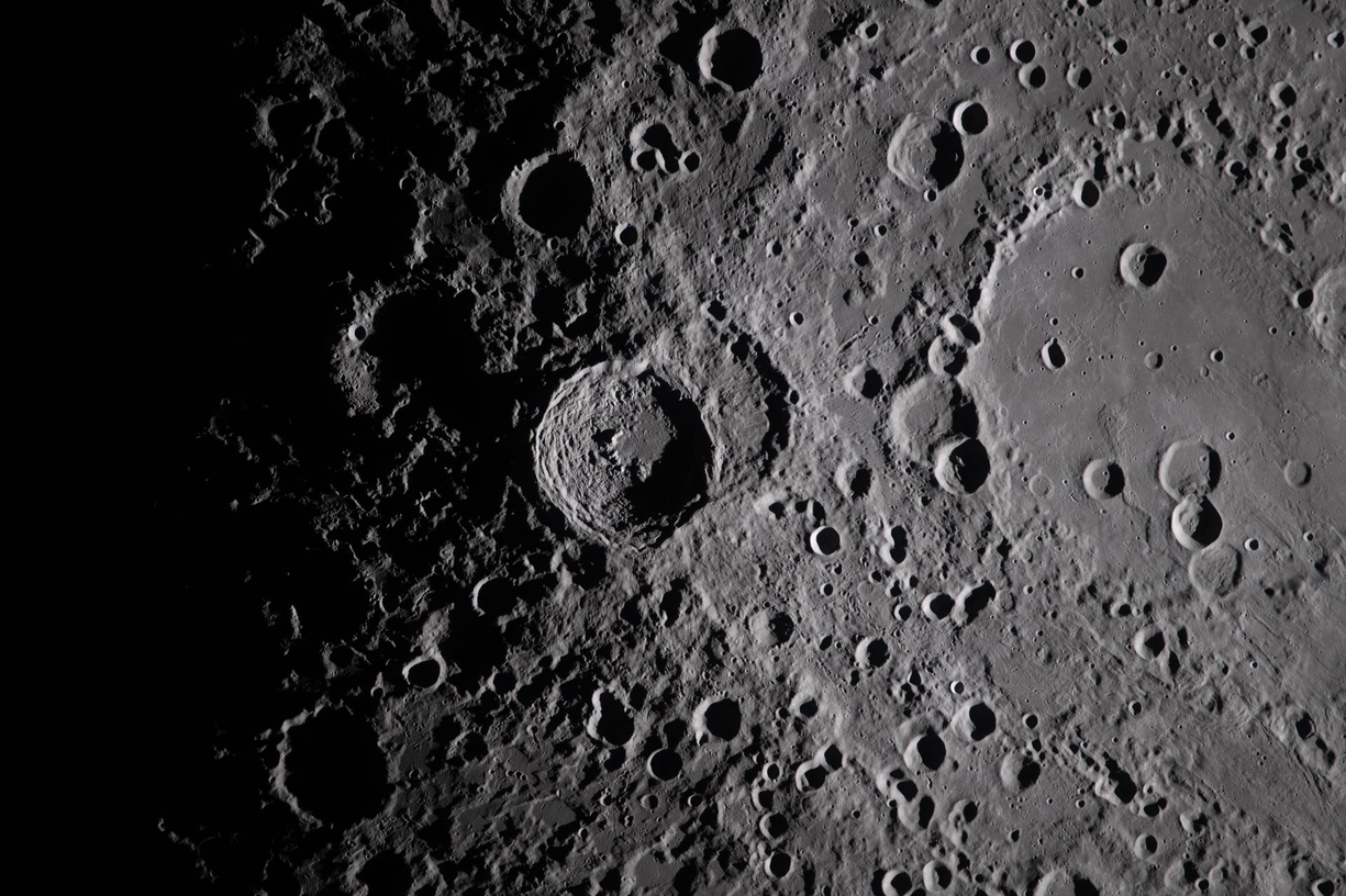 Moon