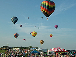 Balloons